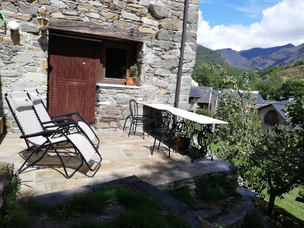 Casa Turismo Rural O Filandon Suertes Zewnętrze zdjęcie